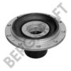 MAN 83443010000 Wheel Hub